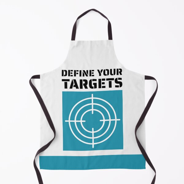 Item preview, define targets designed and sold by jnt1981.