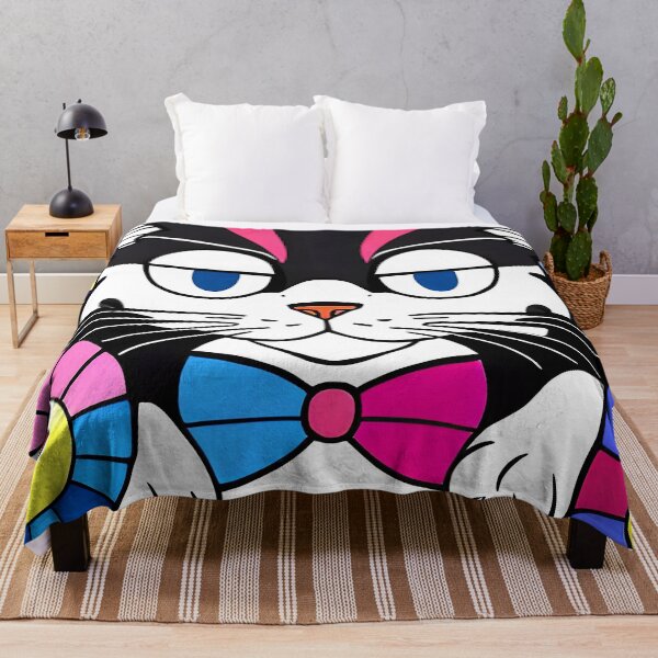 Item preview, Un viaje a los colores de los gatos Tuxedo: Pans The Gender-Blind Cat designed and sold by Tuxedo Rainbow.