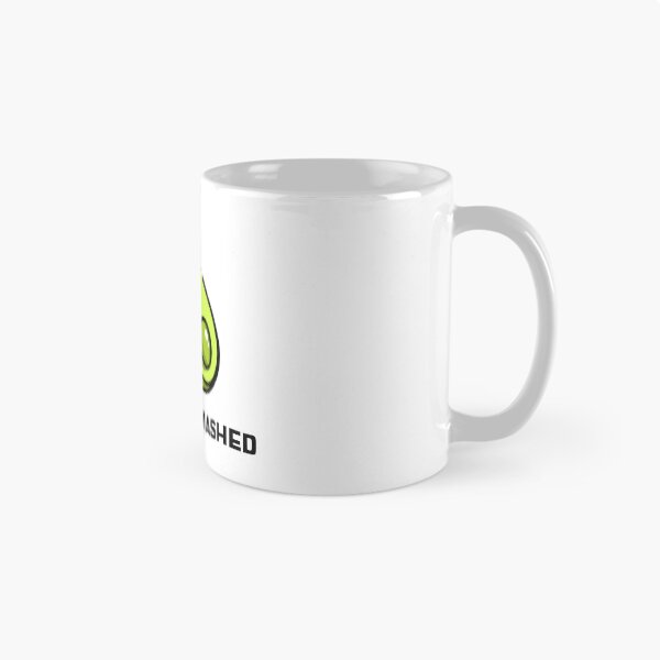 Item preview, lets get smashed avocado funny avocado food lover breakfast meme vegan  designed and sold by STELATO.