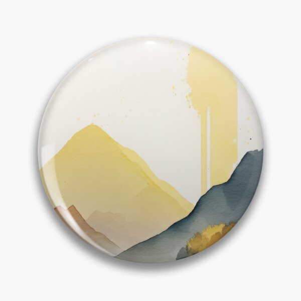 Item preview, Watercolor Naturescape  designed and sold by Enea Kelo.