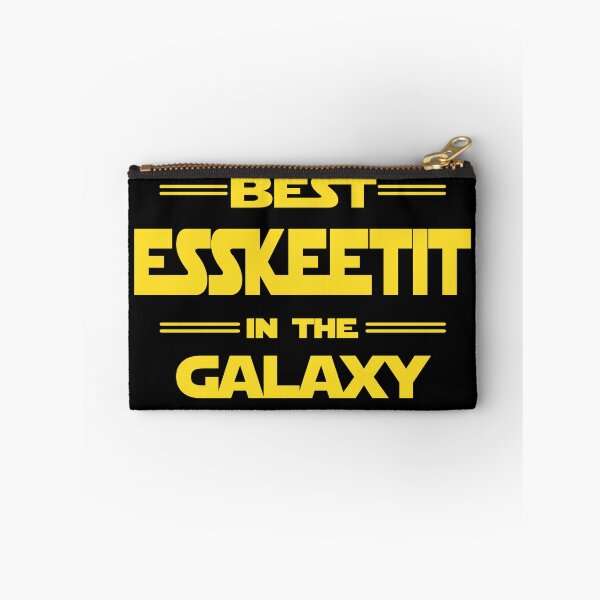 Item preview, Best esskeetit in the galaxy designed and sold by HelenJS.