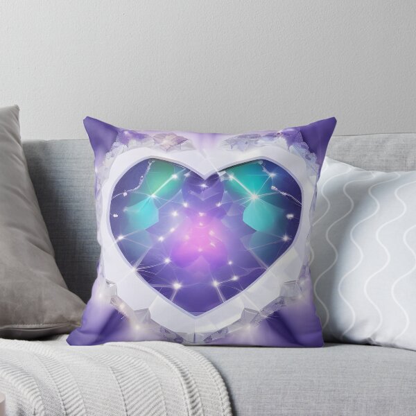 Item preview, Crystal Heart designed and sold by AuroraSpringer.