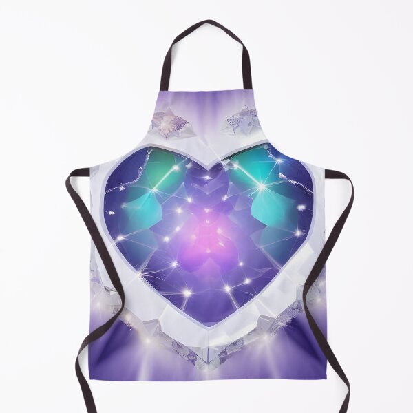 Item preview, Crystal Heart designed and sold by AuroraSpringer.