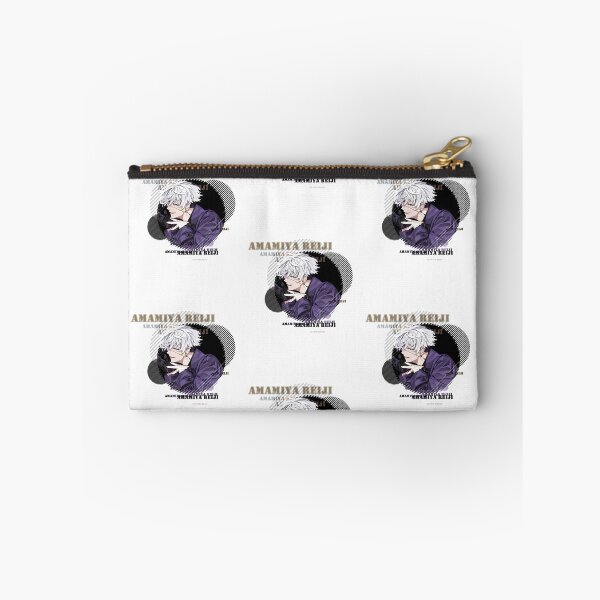 Item preview, Amamiya Reiji designed and sold by HGanimeboy.