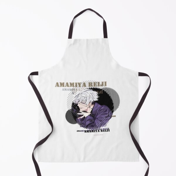 Item preview, Amamiya Reiji designed and sold by HGanimeboy.