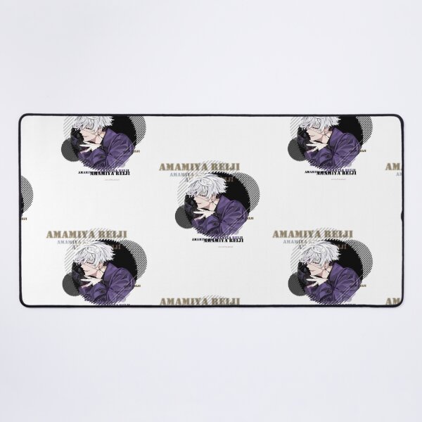 Item preview, Amamiya Reiji designed and sold by HGanimeboy.