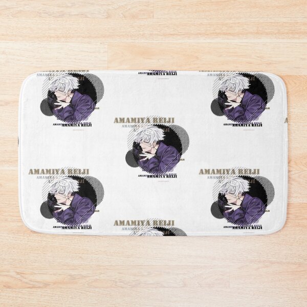 Item preview, Amamiya Reiji designed and sold by HGanimeboy.