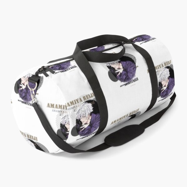 Item preview, Amamiya Reiji designed and sold by HGanimeboy.