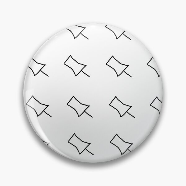 Item preview, Thumbtacks (x16) designed and sold by Very Normal Things.