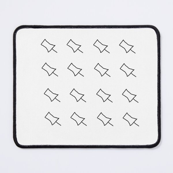 Item preview, Thumbtacks (x16) designed and sold by Very Normal Things.