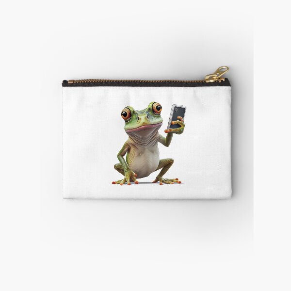 Item preview, frog phone designed and sold by alnamla.