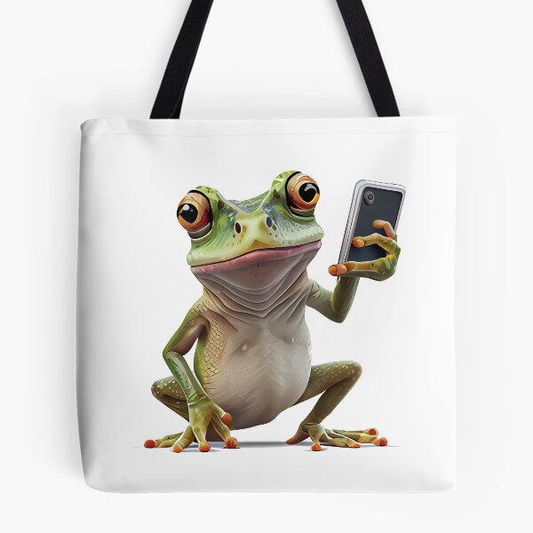 Item preview, frog phone designed and sold by alnamla.