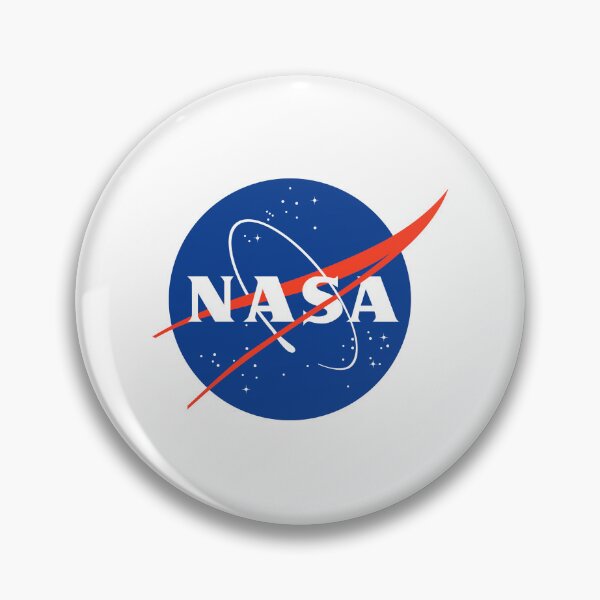 Item preview, Nasa designed and sold by poppy-shop.