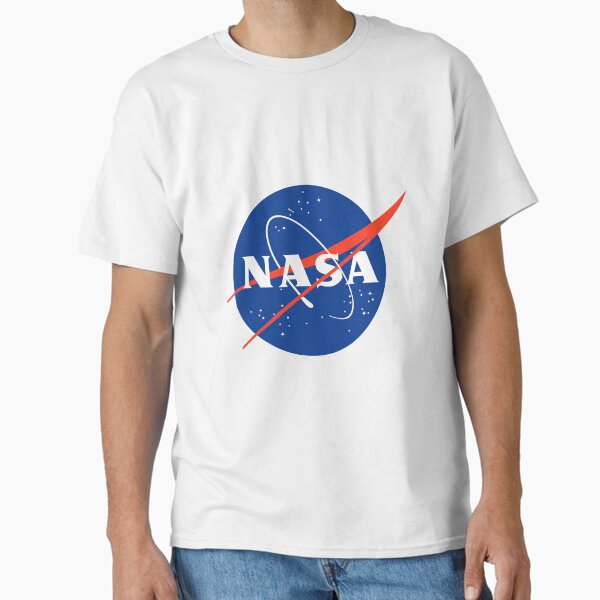 Artikel-Vorschau von NASA, designt und verkauft von poppy-shop.