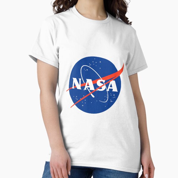 Artikel-Vorschau von NASA, designt und verkauft von poppy-shop.