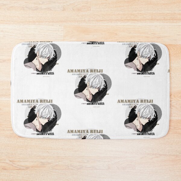 Item preview, Amamiya Reiji designed and sold by HGanimeboy.