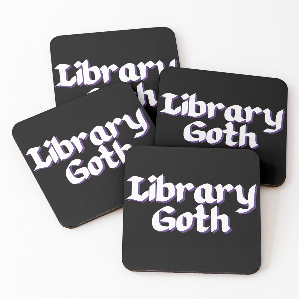 Item preview, Coasters (Set of 4) designed and sold by ebcameron.
