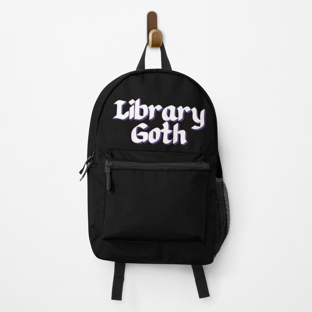 Item preview, Backpack designed and sold by ebcameron.