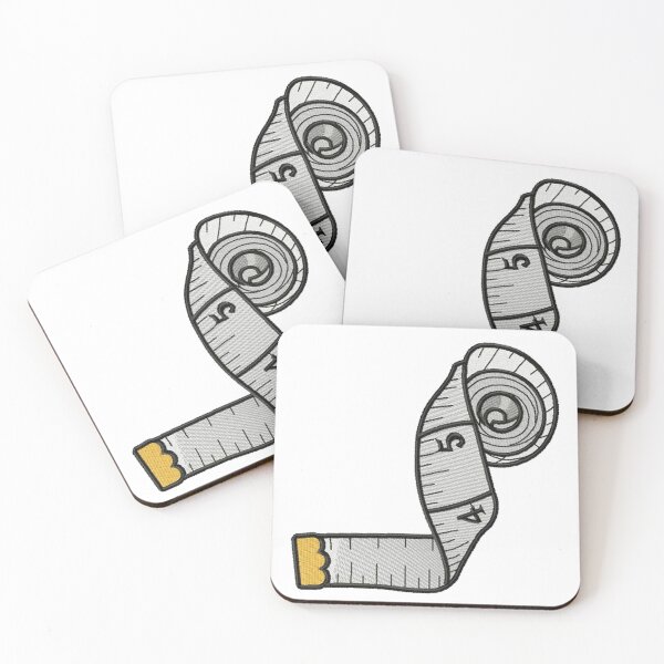 Item preview, tape measure designed and sold by ar-twork.