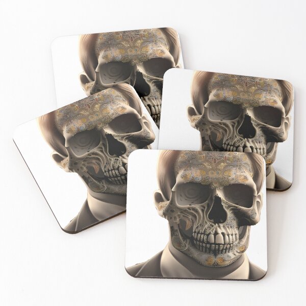 Item preview, Skull Suit V2 designed and sold by Solotrope.