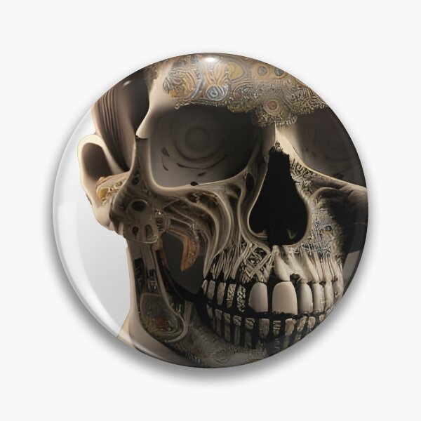 Item preview, Skull Suit V2 designed and sold by Solotrope.