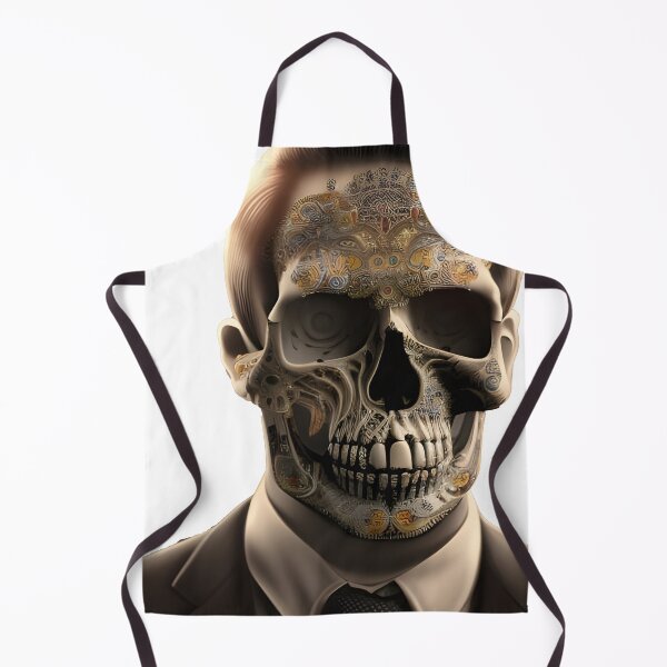 Item preview, Skull Suit V2 designed and sold by Solotrope.
