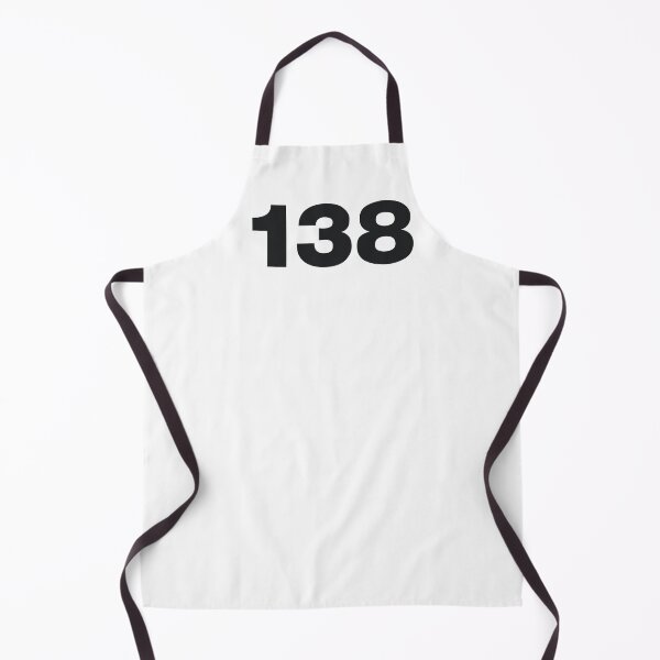 Item preview, 138 number designed and sold by paintdust.
