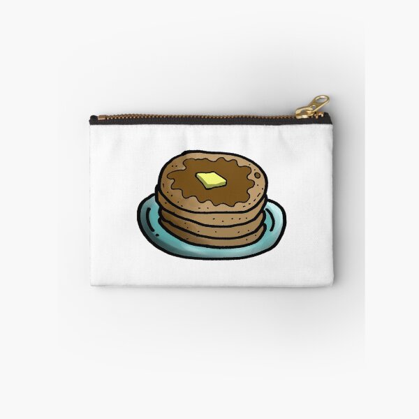 Item preview, A stack of pancakes designed and sold by reformedfruit.