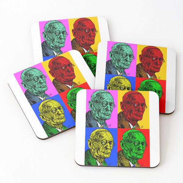 Item preview, FOUR TIMES HERMANN HESSE designed and sold by lautir.