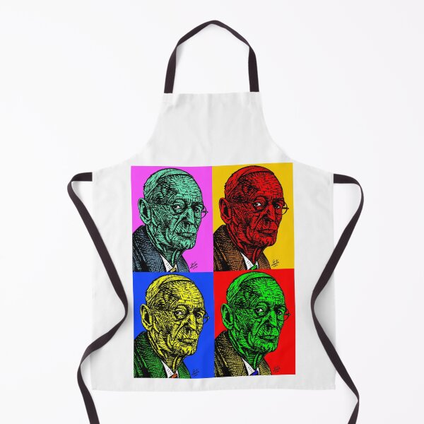 Item preview, FOUR TIMES HERMANN HESSE designed and sold by lautir.