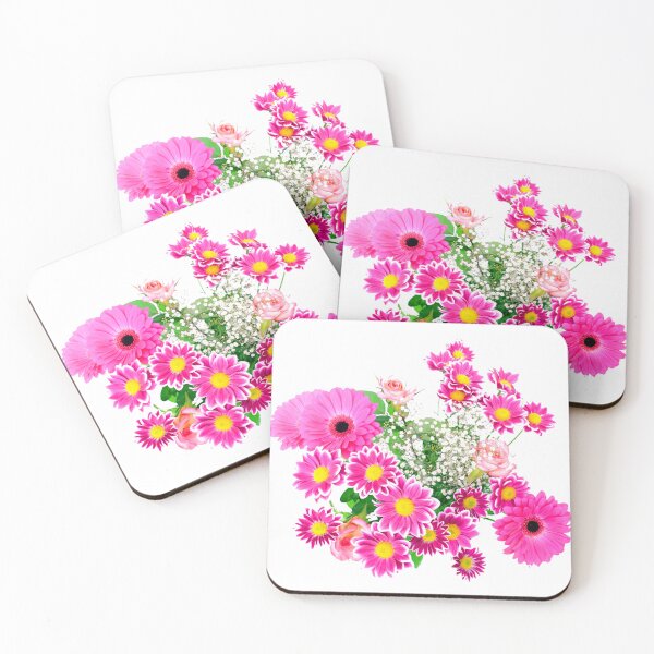 Item preview, Pink Flower designed and sold by Bunmigraphics .