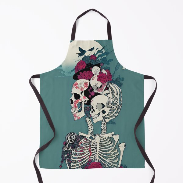 Item preview, Decompose With Me #11 Holliday Valentine Holloween Spooky Love designed and sold by ShopSunday.