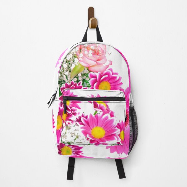 Item preview, Pink Flower designed and sold by Bunmigraphics .