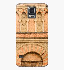 Andalucia - Cordoba's Mezquita Case/Skin for Samsung Galaxy