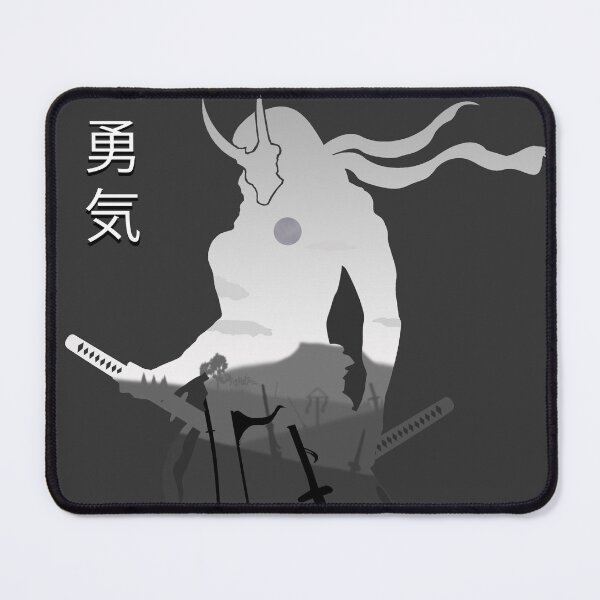 Item preview, Samurai Code: Courage designed and sold by WowArtMania.