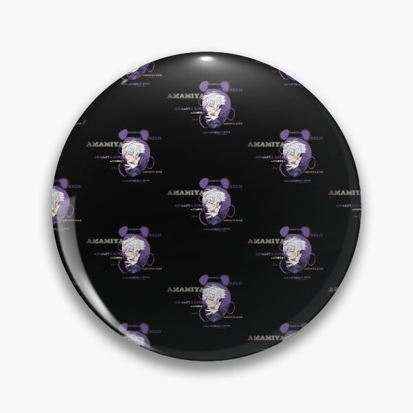 Item preview, Tokyo Aliens Amamiya Reiji designed and sold by HGanimeboy.