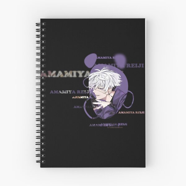 Item preview, Tokyo Aliens Amamiya Reiji designed and sold by HGanimeboy.