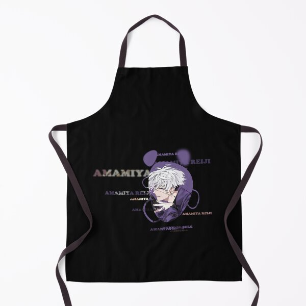 Item preview, Tokyo Aliens Amamiya Reiji designed and sold by HGanimeboy.