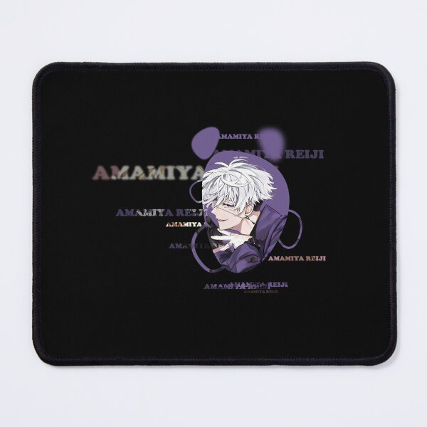 Item preview, Tokyo Aliens Amamiya Reiji designed and sold by HGanimeboy.