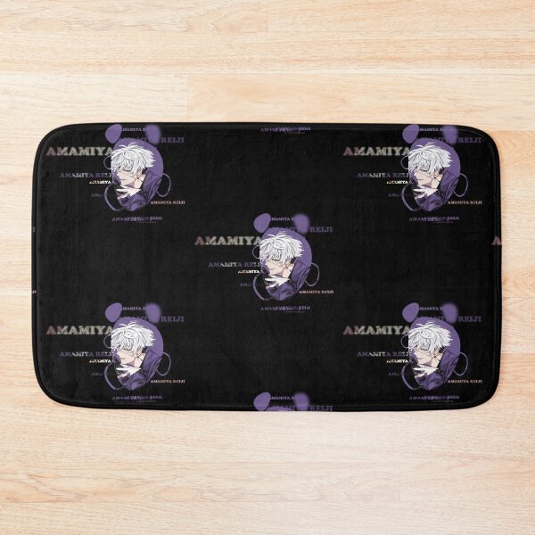 Item preview, Tokyo Aliens Amamiya Reiji designed and sold by HGanimeboy.