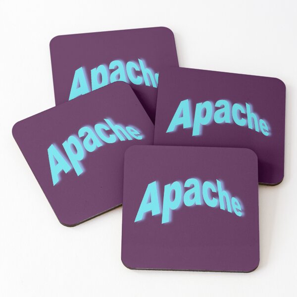 Item preview, Apache designed and sold by lobodelnoir.
