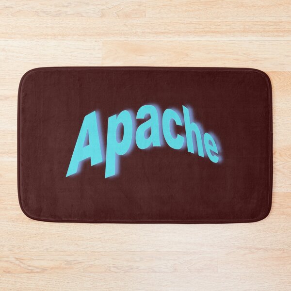 Item preview, Apache designed and sold by lobodelnoir.