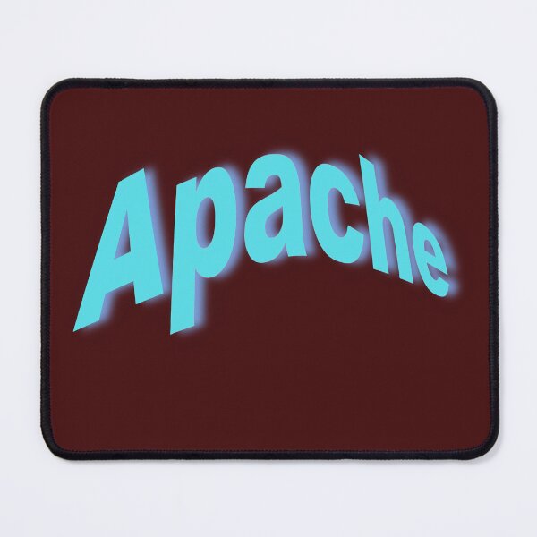 Item preview, Apache designed and sold by lobodelnoir.