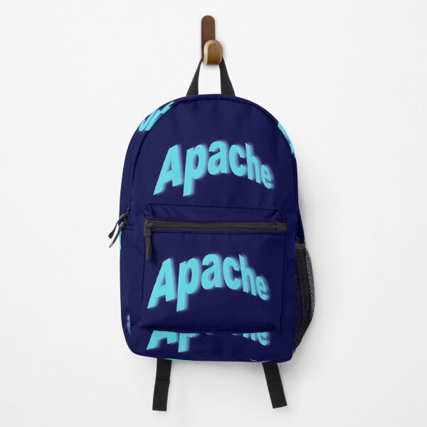 Item preview, Apache designed and sold by lobodelnoir.