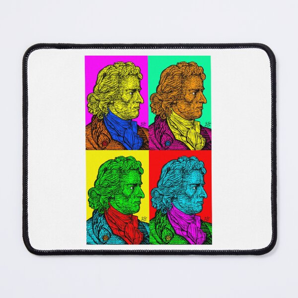 Item preview, FOUR TIMES FRIEDRICH SCHILLER designed and sold by lautir.