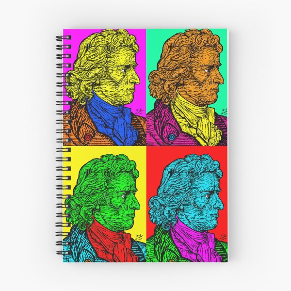 Artikelvorschau, VIER MAL FRIEDRICH SCHILLER entworfen und verkauft von lautir.
