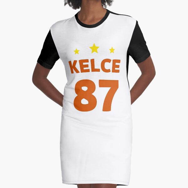 Limited Women's Travis Kelce Black Jersey - #87 Football Kansas