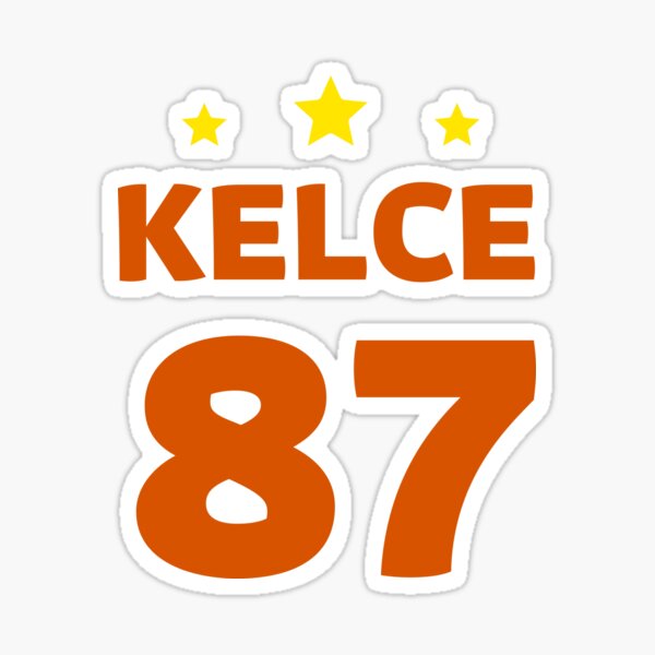 Travis Kelce Gifts & Merchandise for Sale