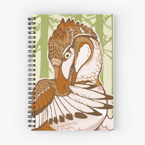 Item preview, Preening Dromaeosaur designed and sold by NightjarArts.