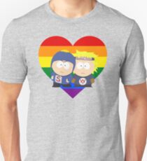 Creek Unisex T-Shirt
